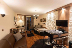 Apartman W Residence